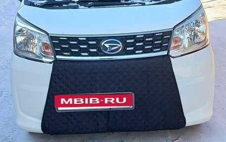 Daihatsu Move VI рестайлинг, 2015 год, 710 000 рублей, 5 фотография