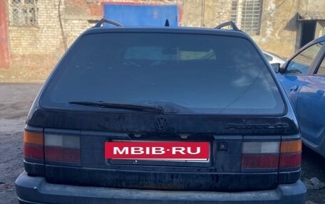 Volkswagen Passat B3, 1992 год, 95 000 рублей, 3 фотография