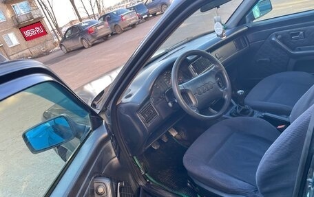 Audi 80, 1994 год, 300 000 рублей, 1 фотография