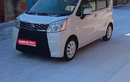 Daihatsu Move VI рестайлинг, 2015 год, 710 000 рублей, 1 фотография