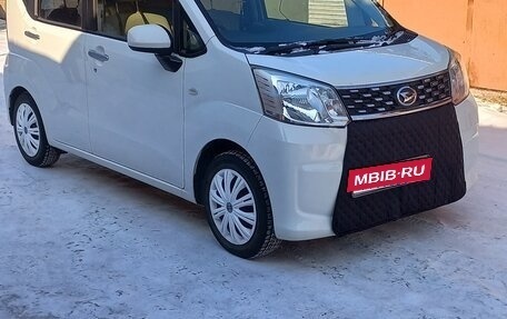 Daihatsu Move VI рестайлинг, 2015 год, 710 000 рублей, 3 фотография