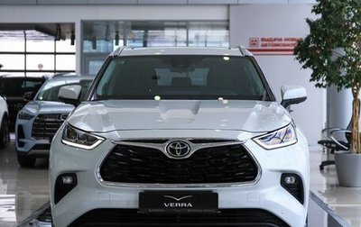 Toyota Highlander, 2025 год, 6 200 000 рублей, 1 фотография