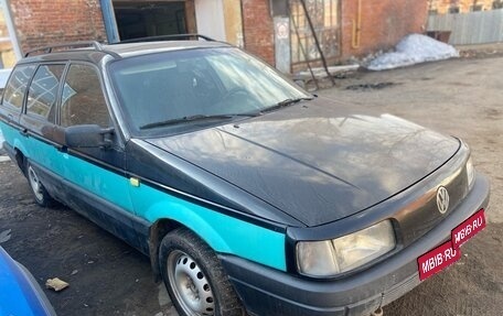 Volkswagen Passat B3, 1992 год, 95 000 рублей, 1 фотография