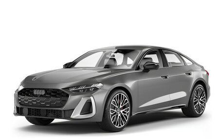 Audi A5, 2025 год, 6 600 000 рублей, 1 фотография