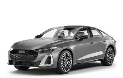 Audi A5, 2025 год, 6 600 000 рублей, 1 фотография