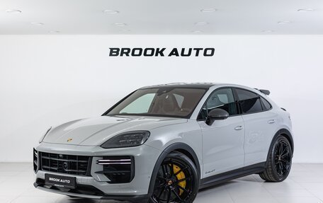 Porsche Cayenne III, 2026 год, 32 990 000 рублей, 1 фотография