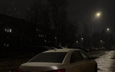 Chevrolet Cruze II, 2011 год, 500 000 рублей, 1 фотография