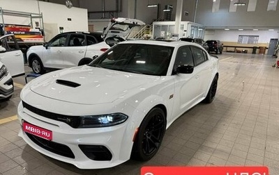 Dodge Charger, 2023 год, 12 500 000 рублей, 1 фотография