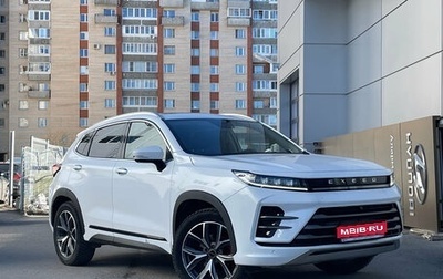 CheryExeed LX, 2022 год, 2 049 000 рублей, 1 фотография