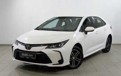 Toyota Corolla, 2019 год, 1 920 000 рублей, 1 фотография
