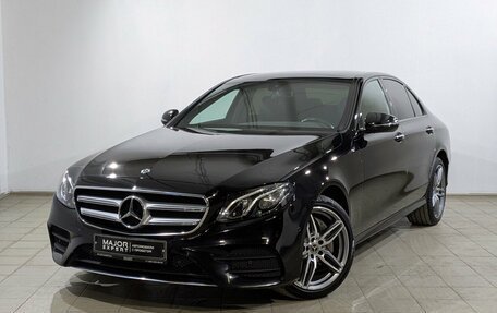 Mercedes-Benz E-Класс, 2020 год, 4 100 000 рублей, 1 фотография