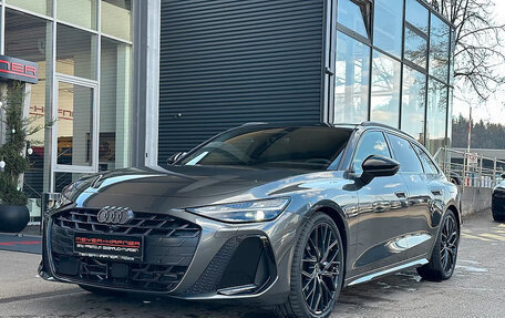 Audi A6, 2026 год, 10 900 000 рублей, 1 фотография