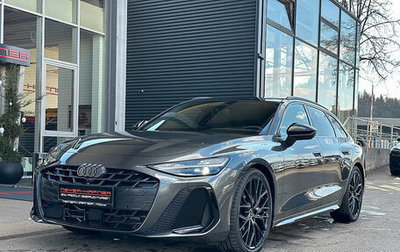 Audi A6, 2026 год, 10 900 000 рублей, 1 фотография