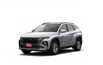 Hyundai Tucson, 2025 год, 4 940 000 рублей, 1 фотография