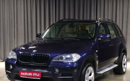 BMW X5, 2011 год, 1 649 000 рублей, 1 фотография
