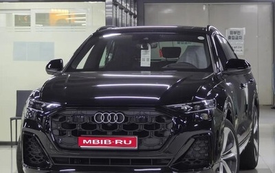 Audi Q8 I, 2025 год, 12 800 000 рублей, 1 фотография