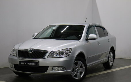 Skoda Octavia, 2011 год, 817 000 рублей, 1 фотография
