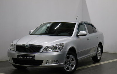 Skoda Octavia, 2011 год, 817 000 рублей, 1 фотография