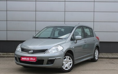 Nissan Tiida, 2011 год, 695 000 рублей, 1 фотография