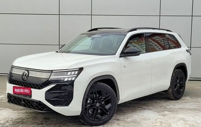 Volkswagen Teramont, 2026 год, 6 700 000 рублей, 1 фотография