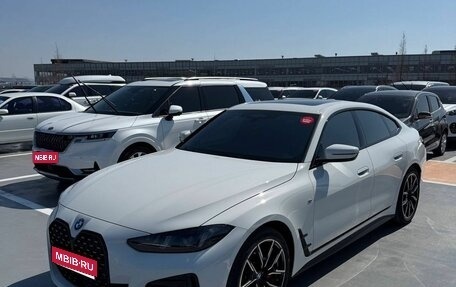 BMW 4 серия, 2025 год, 7 900 000 рублей, 1 фотография