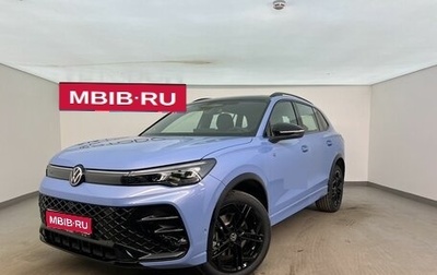 Volkswagen Tiguan, 2025 год, 5 145 000 рублей, 1 фотография