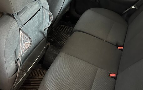 Ford Focus IV, 2004 год, 90 000 рублей, 1 фотография