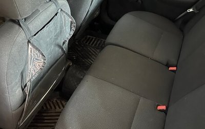 Ford Focus IV, 2004 год, 90 000 рублей, 1 фотография