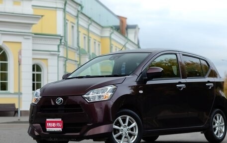 Daihatsu Mira e:S II, 2020 год, 880 000 рублей, 1 фотография