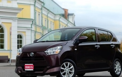 Daihatsu Mira e:S II, 2020 год, 880 000 рублей, 1 фотография