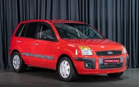 Ford Fusion I, 2007 год, 385 000 рублей, 1 фотография