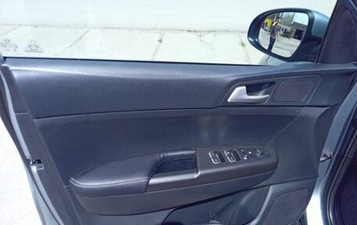 KIA Sportage IV рестайлинг, 2019 год, 2 038 000 рублей, 1 фотография