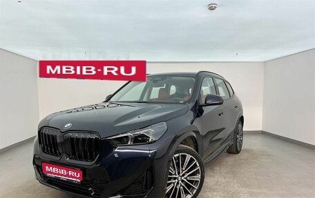 BMW X1, 2025 год, 5 830 000 рублей, 1 фотография