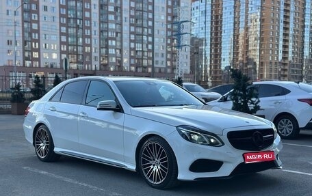 Mercedes-Benz E-Класс, 2013 год, 1 970 000 рублей, 1 фотография