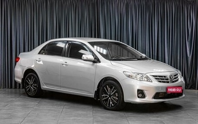Toyota Corolla, 2012 год, 1 099 000 рублей, 1 фотография
