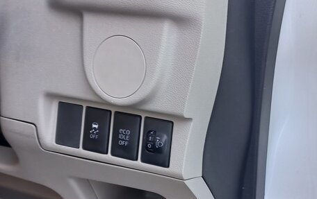 Daihatsu Move VI рестайлинг, 2015 год, 710 000 рублей, 10 фотография