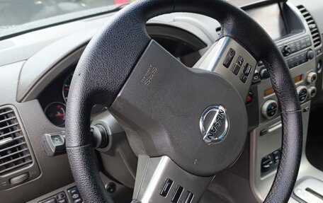 Nissan Pathfinder, 2006 год, 950 000 рублей, 3 фотография