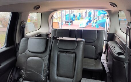 Nissan Pathfinder, 2006 год, 950 000 рублей, 8 фотография