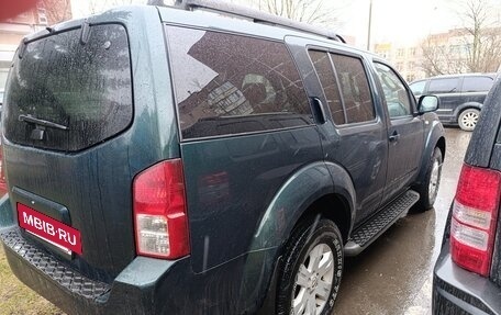 Nissan Pathfinder, 2006 год, 950 000 рублей, 6 фотография