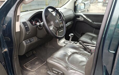 Nissan Pathfinder, 2006 год, 950 000 рублей, 11 фотография