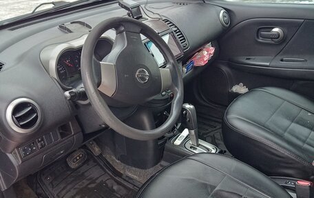 Nissan Note II рестайлинг, 2008 год, 630 000 рублей, 6 фотография