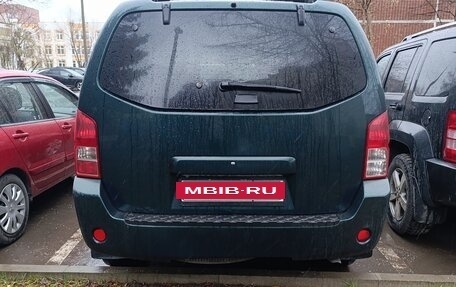 Nissan Pathfinder, 2006 год, 950 000 рублей, 5 фотография