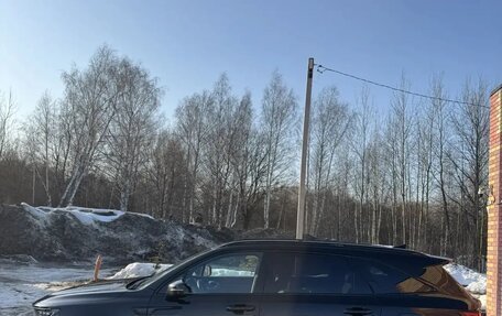 KIA Sorento IV, 2022 год, 3 930 000 рублей, 4 фотография