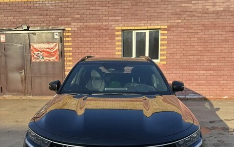 KIA Sorento IV, 2022 год, 3 930 000 рублей, 2 фотография