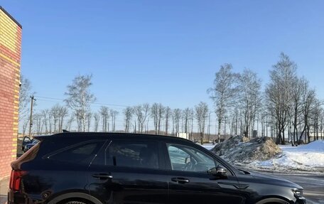 KIA Sorento IV, 2022 год, 3 930 000 рублей, 5 фотография