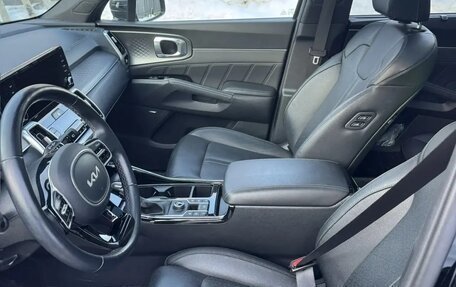 KIA Sorento IV, 2022 год, 3 930 000 рублей, 7 фотография