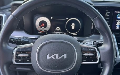 KIA Sorento IV, 2022 год, 3 930 000 рублей, 8 фотография