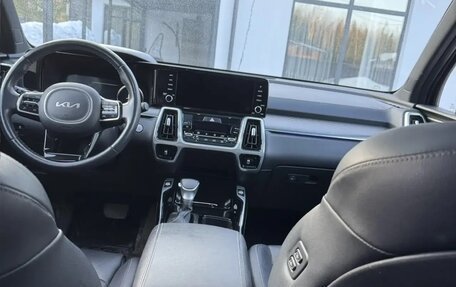 KIA Sorento IV, 2022 год, 3 930 000 рублей, 9 фотография
