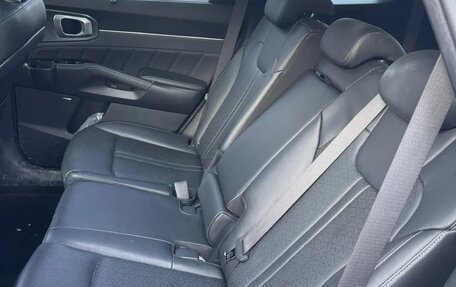 KIA Sorento IV, 2022 год, 3 930 000 рублей, 10 фотография