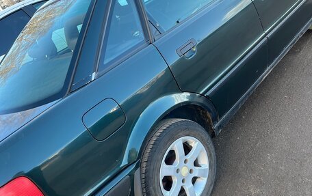 Audi 80, 1994 год, 300 000 рублей, 6 фотография